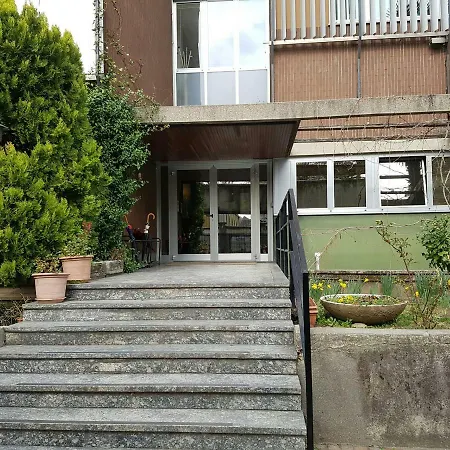 Guest house Affittacamere Un Passo Avanti