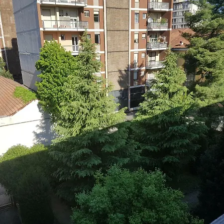 Affittacamere Un Passo Avanti Guest house