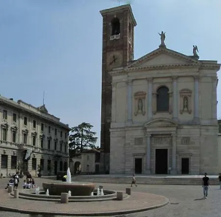 Affittacamere Un Passo Avanti Gallarate