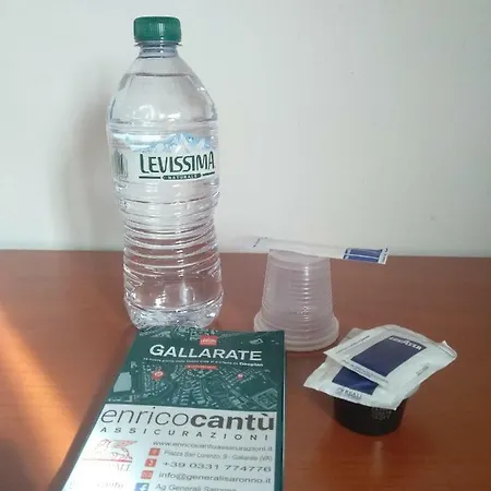 Affittacamere Un Passo Avanti Guest house Gallarate