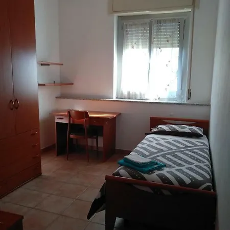 Affittacamere Un Passo Avanti Guest house