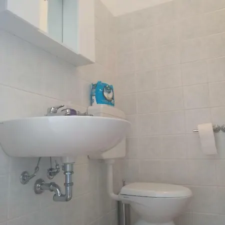 Affittacamere Un Passo Avanti Guest house Gallarate