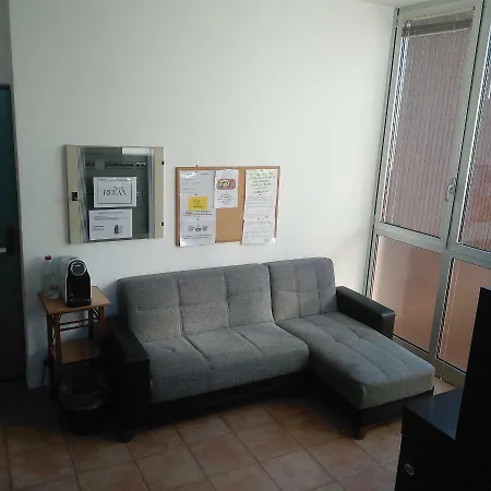 Guest house Affittacamere Un Passo Avanti Gallarate