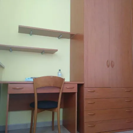 Guest house Affittacamere Un Passo Avanti *