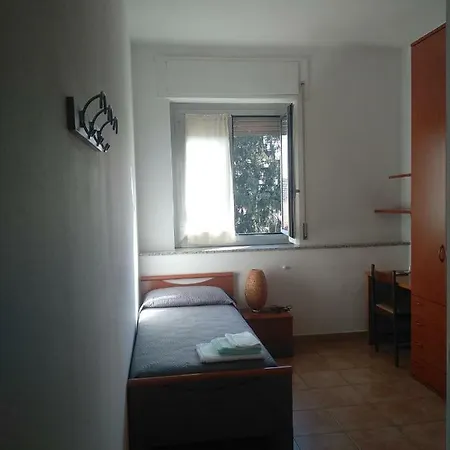 Affittacamere Un Passo Avanti * Gallarate