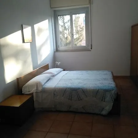 Guest house Affittacamere Un Passo Avanti Gallarate