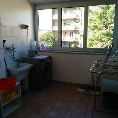 Affittacamere Un Passo Avanti Gallarate