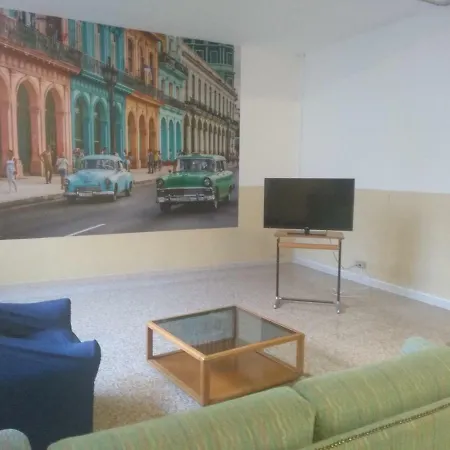 Affittacamere Un Passo Avanti Guest house *