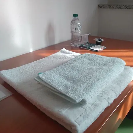 Affittacamere Un Passo Avanti بيت ضيافة